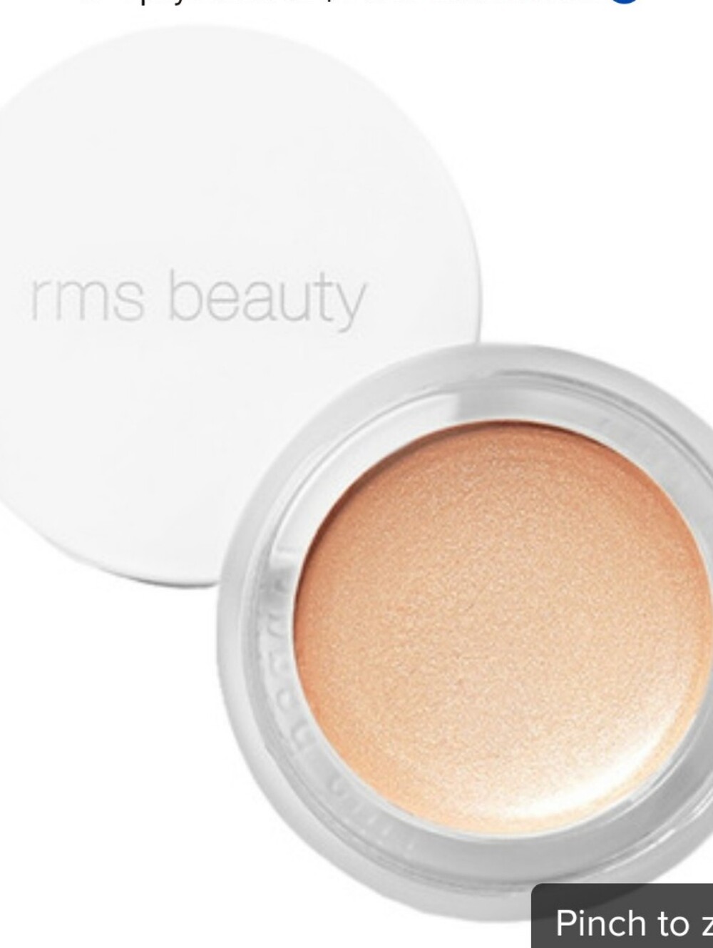 RMS Beauty Magic Luminizer